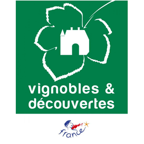 Vignobles et Découvertes