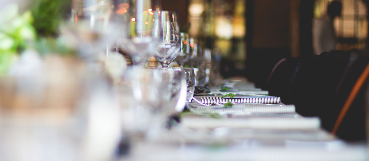 Gastronomie - Bouger en Grand Orb